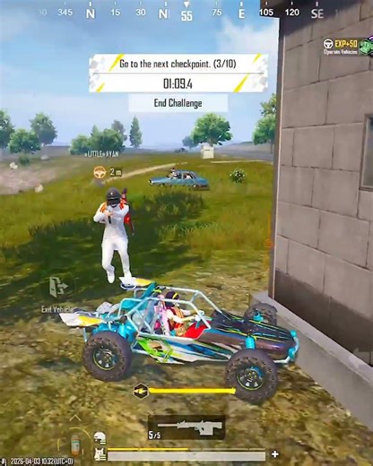 suqad 😱#solovssquad #fullsquad #firstpersonshooter #firstpersonshooter #mobilegaming #pubg