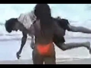 Big and strong Amazon woman lift and carry 456486 x264 001