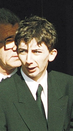 Arthur Thompson: The Godfather of Glasgow's Criminal Underworld