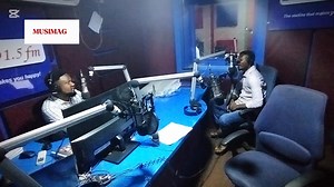 24 reactions · 4 comments | The biggest Entertainment show on Radio is live!! | Blaze 91.5 FM | Facebook