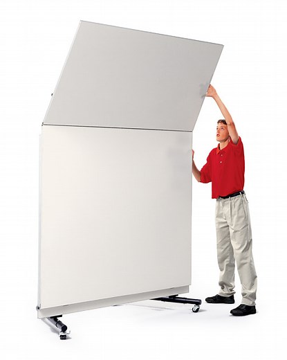 Alla Breve Music Sound Shell | StageRight