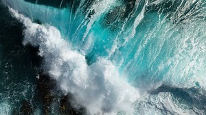 The Biggest Rogue Wave on Record Was a Behemoth. How Big Was it?