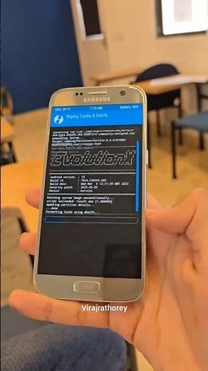 Custom ROM Installation Guide 2025: Safest Method to Root & Flash