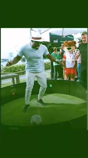 PlayTech Overview Video 1