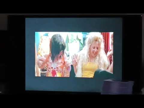 Sneak Peeks from Blindness 2009 DVD