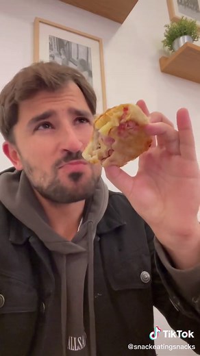 Epic Day of Eating in Paris, France 🥐🍟🥙