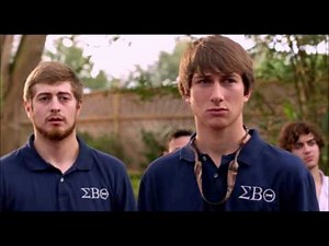 Pitch Perfect - Aca-awkward scene (Request #2)