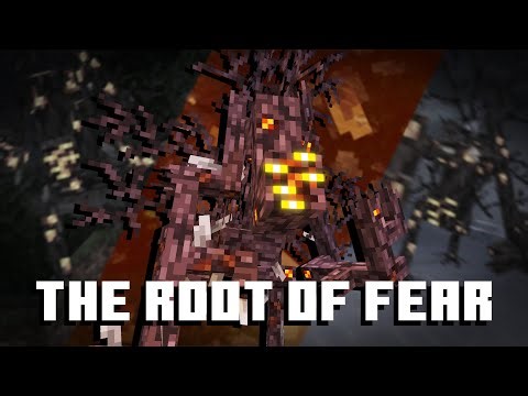 The Root of Fear [Minecraft Mod Showcase]