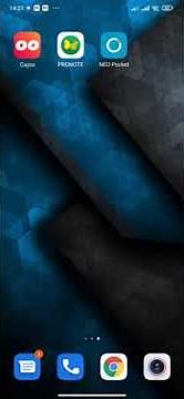 COMMENT VOIR CA CLASSE EN AVANCE SUR Pronote!