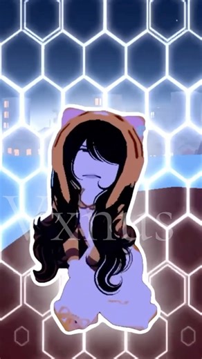 HEAVY LOVE 🔥 #robloxedit