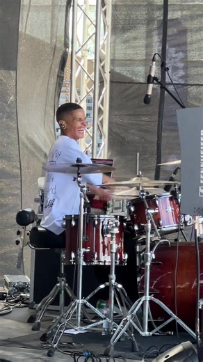 Rock Music Showcase: Cool Afrikaans Band Performance