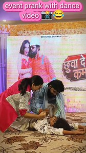 21M views · 306K reactions | hashi rock Kai dikhao () . . #shorts #funny #comedy #prank #viralvideos #trending #bhojpuri #shortsfeed #foryou #explore #explorepage✨ #explorepage #shortshorts #instagram #rellexplore #instagramreels #funnycontent #funnydance #funnyprank #prankwithdance #prankdance #comedydance #event #viralpage #dance_star_mr_rohit | Rohit Dancer | Facebook