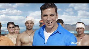 69K reactions · 7.4K shares | "Kuch baat hai iss desh ki mitti mein, jisse desh ka har kona juda hai. Aur hum bhi." Presenting our new brand film starring - Akshay Kumar | Kajaria Ceramics Limited | Facebook