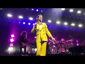 TAKE THAT PARIS - 30th Anniversary & Greatest Hits Tour ! (Full concert)
