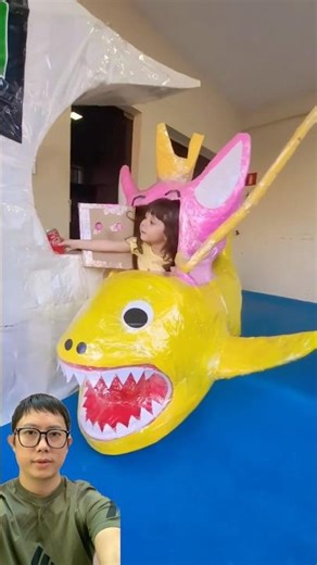 Cá lấy nước của cậu bé #trending #trendingshorts #trendingvideo #shorts #shortsviral #viralshorts