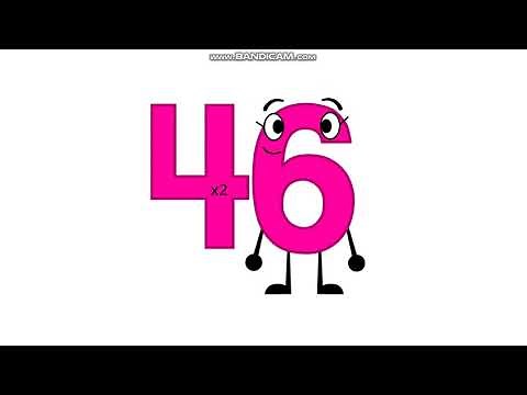 Jumpstart Numbers: 1 to 100