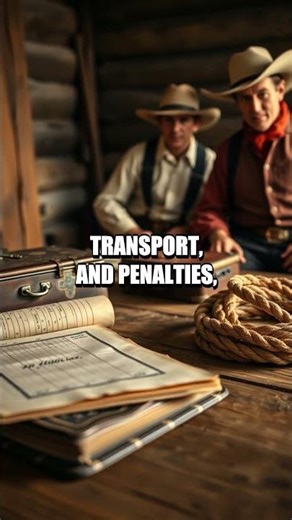 The Silent Code Behind Modern Rodeo Stock