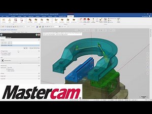 Drill Point Selection: 5-Axis Positioning