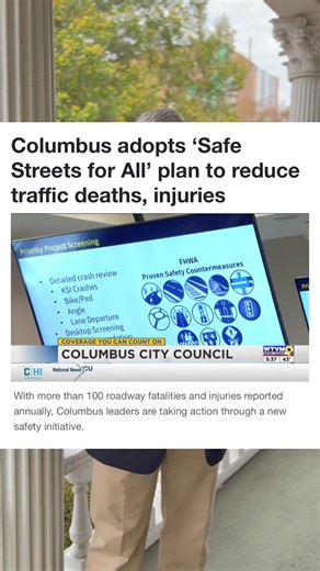 Columbus’ new Safe Streets for All initiative highlights the need to prioritize pedestrian safety, particularly near schools. This is an opportunity for the city council to make practical improvements and use resources effectively for our community. #SafeStreetsForAll #PedestrianSafety #ColumbusGA #LawTalk #CommunityMatters