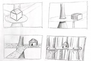 5 hour Independent project- Quarter 2