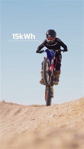 New Bike From RFN!