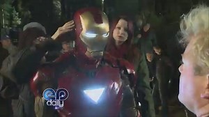 EP Sizzle Reel 2012