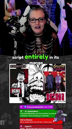 Hideo Yamamoto’s Writer’s Block: The Dark Struggle Behind Ichi the Killer