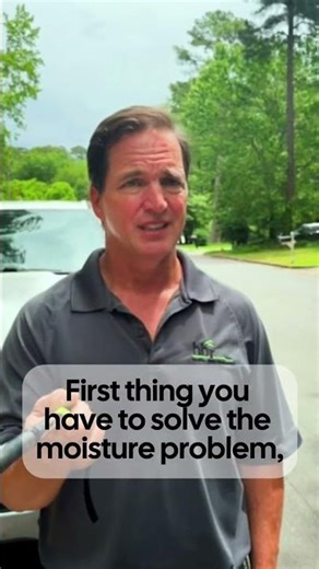 Your Crawl Space Affects More Than You Think