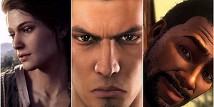 10 Best Video Game Role Models