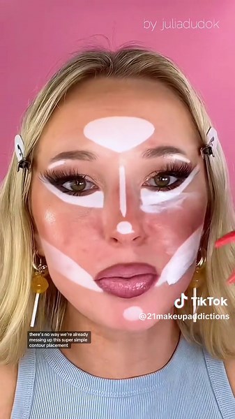 Sunscreen Contouring: Fun Makeup Technique Tips