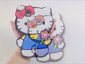 19K views · 360 reactions | DIY - Kitty Phone Cover <3 | Girly Fashion | Facebook