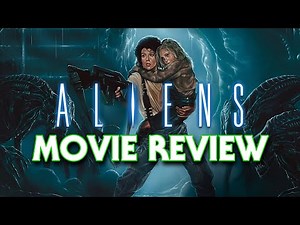 Aliens (1986) | Movie Review