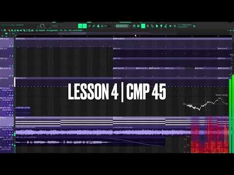 This Beat Took Only 1 Hour to Cook!! Computer Music 45 (FL_Studio)