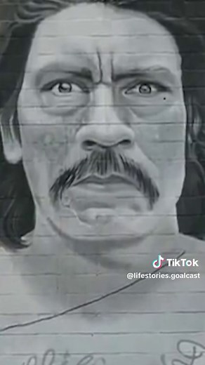 Danny Trejo's Inspirational Journey with Salma Hayek