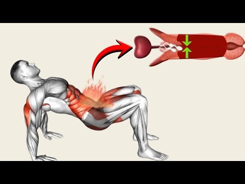 매일 8분 케겔 운동 루틴 | 자연스럽게 골반저근 기능을 돕는 데일리 훈련