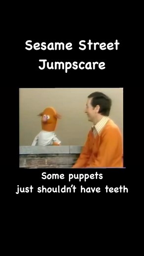 Muppet History on Reels