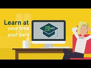 AMCS Academy