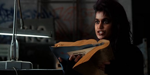 Str@nger Things S02E07