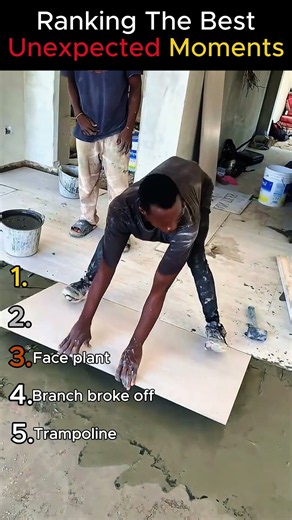 Ranking Unexpected Moments That Will Make You LOL 😂 #shorts