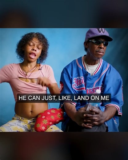 Trust On The Streets: Master J & Lil' Mama's story. | Soft White Underbelly
