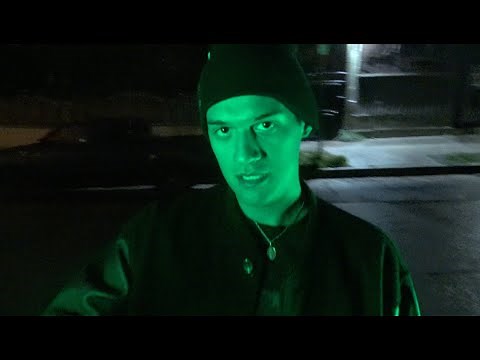 Omar Apollo - Imagine U (Official Lyric Video)