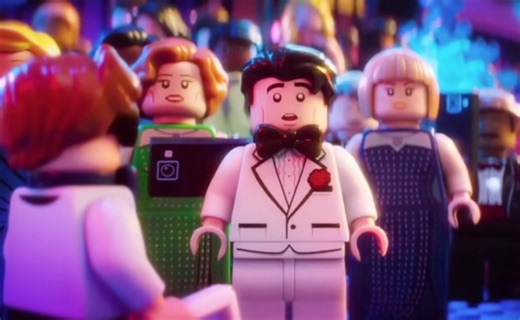 The QUEEN Returns: Denmark's Beauty Blender Reveal