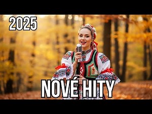 Najnovšia Slovenská Hudba 2025: Pop & Moderné Hity | Latest Slovak Music 2025: Pop & Modern Hits