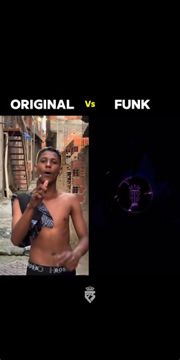 816K views · 10K reactions | Menina De Vermelho ️| Original vs FUNK ️ #Menina De Vermelho #phonkmusic #music_phonk #slowedandreverb #lyricsvideo #trend #bassboosted #headphones #originalvsfunk #slowedsongs #funk .MOV | Push Music Songs | Facebook