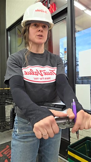 Blue Collar Interview: Hardwarechic | Melissa Dianne Reese