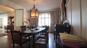 MANOR GARDENS - 7 000 000 SOLE MANDATE!!! Rawson Berea presents this spacious 4 bedroom family house - elegance meets comfort in this Victorian-style home boasting captivating views of Durban Harbour. Situated on a generous 4 771 sqm, this property offers a tranquil retreat in the heart of the city. Step inside to discover a meticulously designed interior featuring modern amenities blended seamlessly with classic charm. The main house boasts 4 bedrooms, including 2 luxurious en-suites and a well