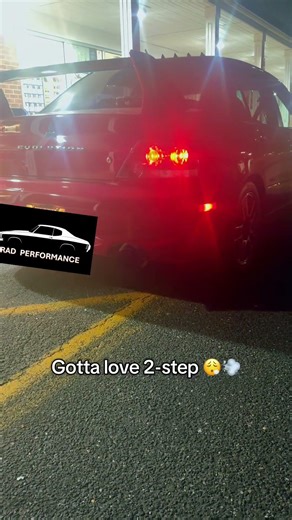 Evo 2-Step Sounds Like GUNSHOTS… 😳💥