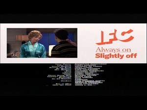 Out For Justice (1991) End Credits (IFC 2023)