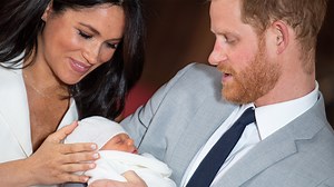 Happy birthday, Archie! See one year of adorable moments from Prince Harry and Meghan Markle’s son. | Today Show