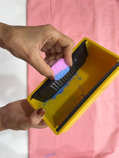 Chalk sharpener comment for Link #sewing #diy #tailoring #colourofthreads | Colour of threads